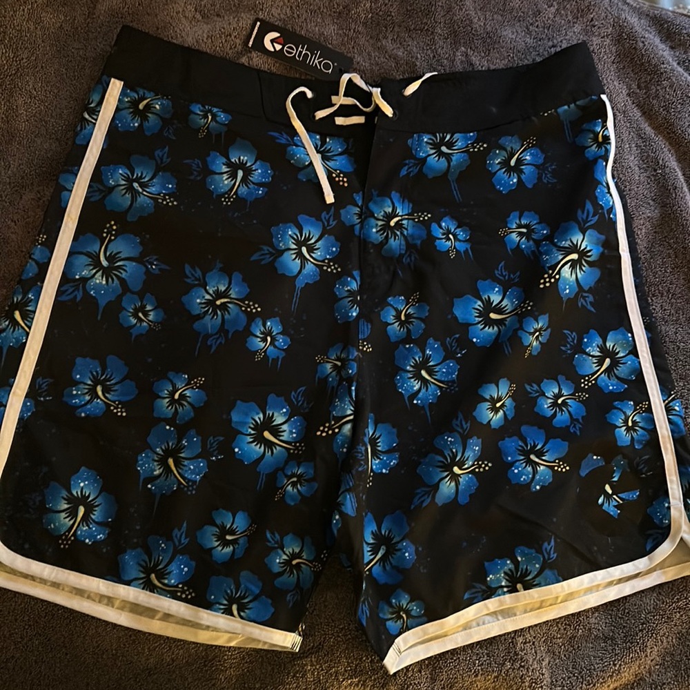 Ethika Board Shorts